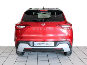 Nissan Magnite 1.0 Acenta Plus - Image 6