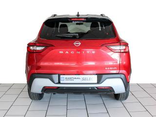 Nissan Magnite 1.0 Acenta Plus