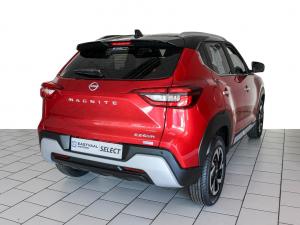 Nissan Magnite 1.0 Acenta Plus - Image 7