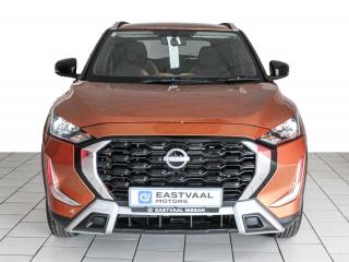 Nissan Magnite 1.0 Visia auto