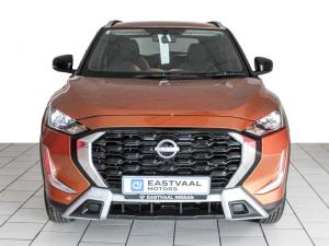 Nissan Magnite 1.0 Visia auto - Image 3