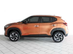 Nissan Magnite 1.0 Visia auto - Image 4