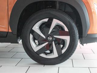 Nissan Magnite 1.0 Visia auto