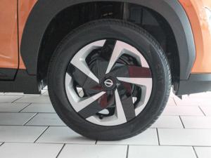 Nissan Magnite 1.0 Visia auto - Image 6
