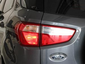 Ford EcoSport 1.5TDCi Ambiente - Image 10