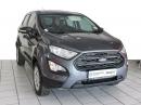 Thumbnail Ford EcoSport 1.5TDCi Ambiente