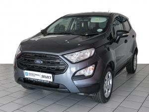 Ford EcoSport 1.5TDCi Ambiente - Image 3