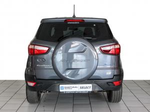 Ford EcoSport 1.5TDCi Ambiente - Image 6