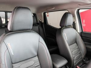 Nissan Navara 2.5DDTi double cab Pro-4X 4x4 - Image 11