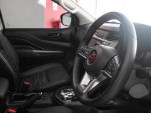 Nissan Navara 2.5DDTi double cab Pro-4X 4x4 - Image 12