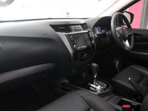 Nissan Navara 2.5DDTi double cab Pro-4X 4x4 - Image 13