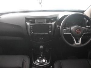 Nissan Navara 2.5DDTi double cab Pro-4X 4x4 - Image 14