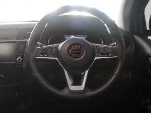 Nissan Navara 2.5DDTi double cab Pro-4X 4x4 - Image 15