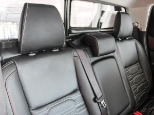 Nissan Navara 2.5DDTi double cab Pro-4X 4x4 - Image 16