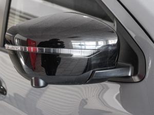 Nissan Navara 2.5DDTi double cab Pro-4X 4x4 - Image 18