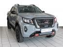 Thumbnail Nissan Navara 2.5DDTi double cab Pro-4X 4x4