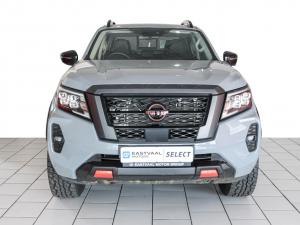 Nissan Navara 2.5DDTi double cab Pro-4X 4x4 - Image 20