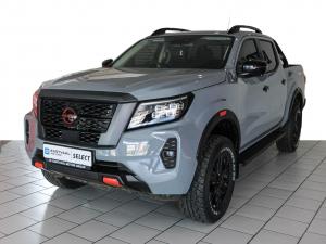 Nissan Navara 2.5DDTi double cab Pro-4X 4x4 - Image 2