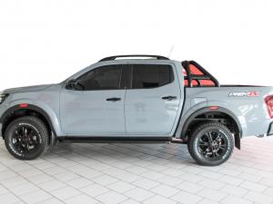 Nissan Navara 2.5DDTi double cab Pro-4X 4x4 - Image 3