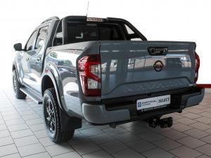 Nissan Navara 2.5DDTi double cab Pro-4X 4x4 - Image 4