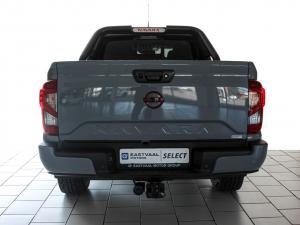 Nissan Navara 2.5DDTi double cab Pro-4X 4x4 - Image 5
