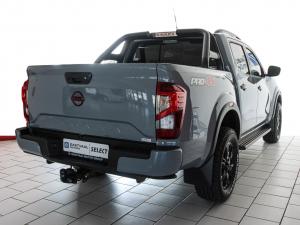 Nissan Navara 2.5DDTi double cab Pro-4X 4x4 - Image 6