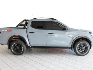 Nissan Navara 2.5DDTi double cab Pro-4X 4x4 - Image 7