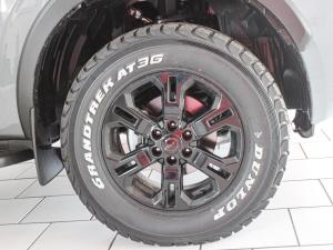Nissan Navara 2.5DDTi double cab Pro-4X 4x4 - Image 9
