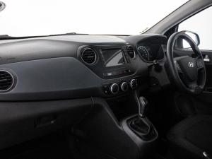 Hyundai Grand i10 1.2 Fluid auto - Image 11