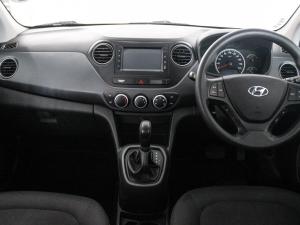 Hyundai Grand i10 1.2 Fluid auto - Image 14