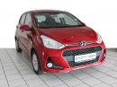 Thumbnail Hyundai Grand i10 1.2 Fluid auto