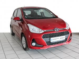 Hyundai Grand i10 1.2 Fluid auto - Image 1