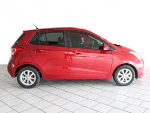 Hyundai Grand i10 1.2 Fluid auto - Image 2