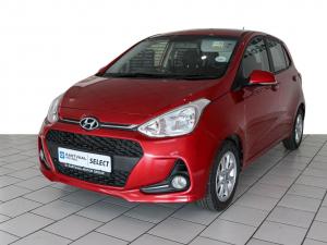 Hyundai Grand i10 1.2 Fluid auto - Image 5