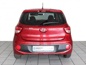 Hyundai Grand i10 1.2 Fluid auto - Image 6
