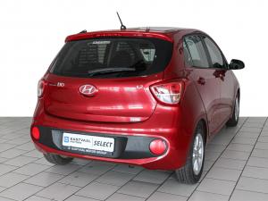 Hyundai Grand i10 1.2 Fluid auto - Image 7