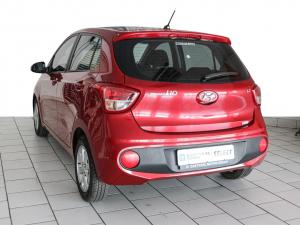 Hyundai Grand i10 1.2 Fluid auto - Image 8