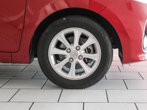 Hyundai Grand i10 1.2 Fluid auto - Image 9