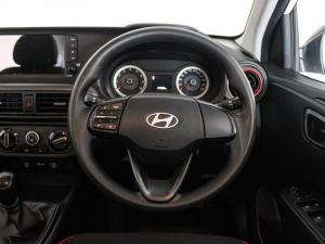 Hyundai Grand i10 1.0 Premium hatch - Image 19