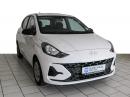 Thumbnail Hyundai Grand i10 1.0 Premium hatch