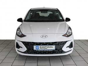 Hyundai Grand i10 1.0 Premium hatch - Image 2