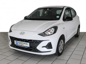 Hyundai Grand i10 1.0 Premium hatch - Image 3