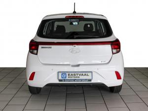 Hyundai Grand i10 1.0 Premium hatch - Image 6