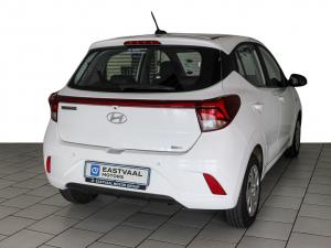 Hyundai Grand i10 1.0 Premium hatch - Image 7