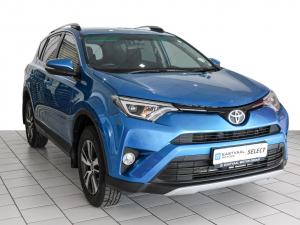Toyota RAV4 2.0 GX auto - Image 1