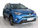 Thumbnail Toyota RAV4 2.0 GX auto