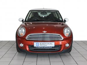 MINI Cooper - Image 2