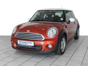MINI Cooper - Image 3
