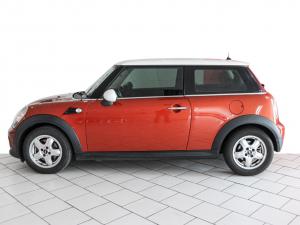 MINI Cooper - Image 4