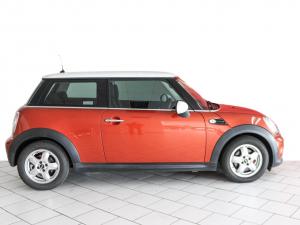 MINI Cooper - Image 6